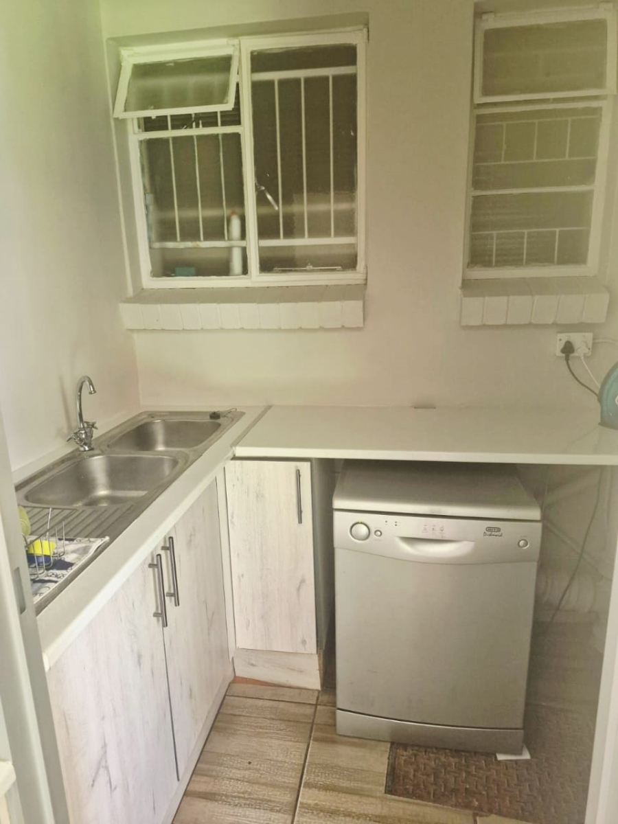 4 Bedroom Property for Sale in Dan Pienaar Free State